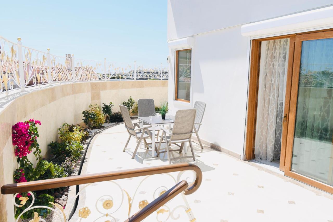 Appartamento Mirador Del Cerrado Free Parking Málaga Esterno foto