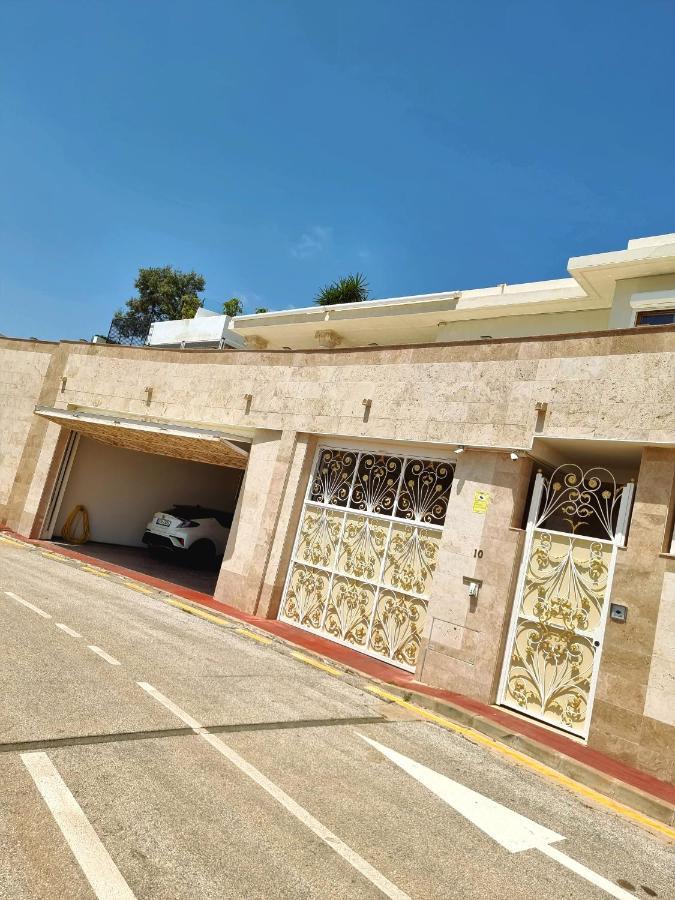 Appartamento Mirador Del Cerrado Free Parking Málaga Esterno foto