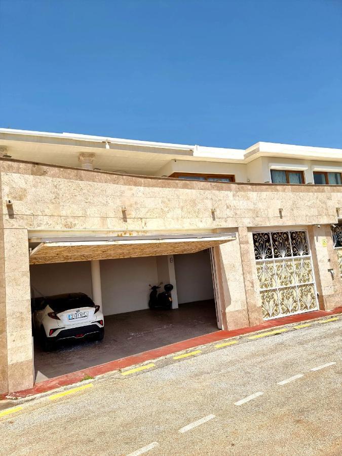 Appartamento Mirador Del Cerrado Free Parking Málaga Esterno foto